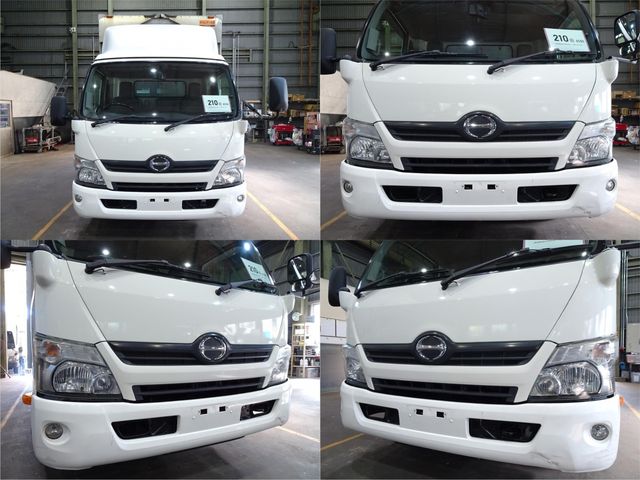 Hino DUTRO 2014-01 4908-2