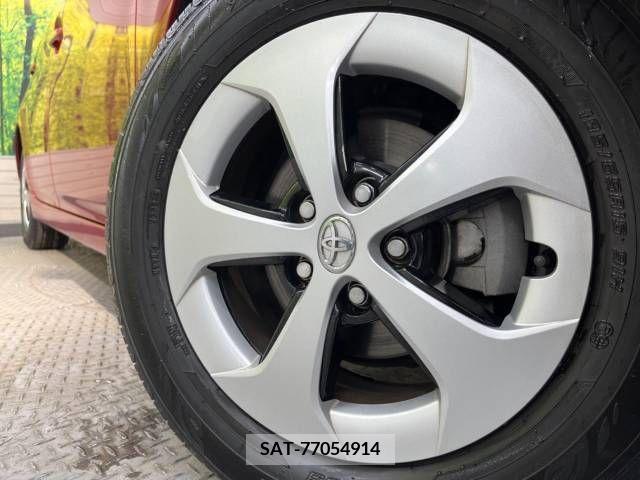 Toyota PRIUS 2013-04 206511-13