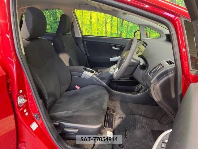 Toyota PRIUS 2013-04 206511-8