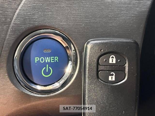 Toyota PRIUS 2013-04 206511-5