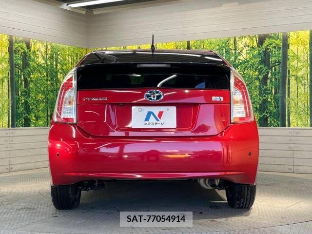 Toyota PRIUS 2013-04 206511-15