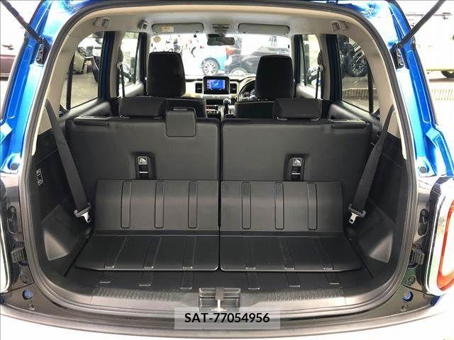 Suzuki X BEE 2018-03 220250-5