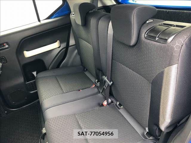 Suzuki X BEE 2018-03 220250-4
