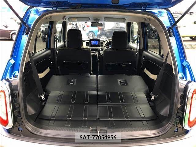 Suzuki X BEE 2018-03 220250-6