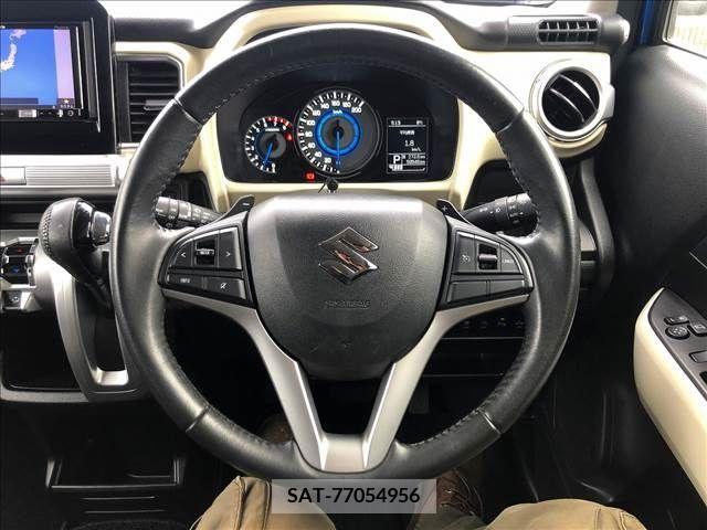 Suzuki X BEE 2018-03 220250-12