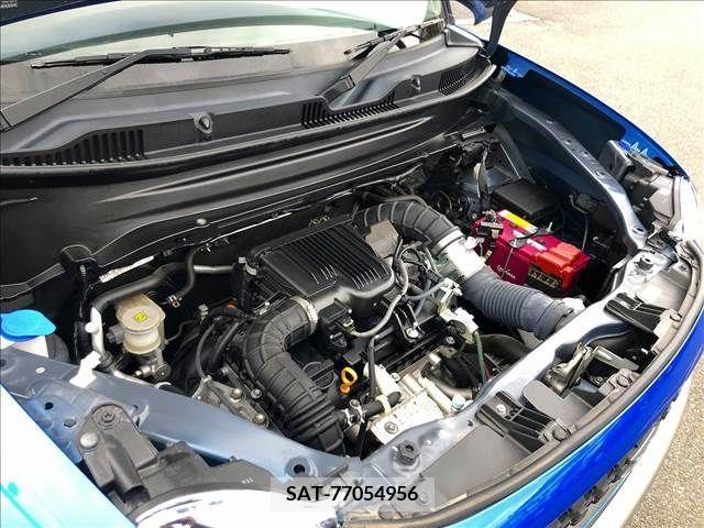 Suzuki X BEE 2018-03 220250-25