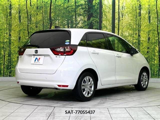 Honda FIT 2021-07 223171-17