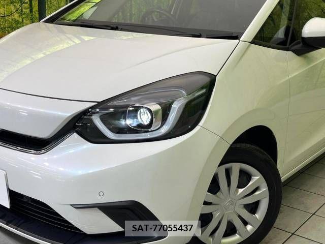 Honda FIT 2021-07 223171-12