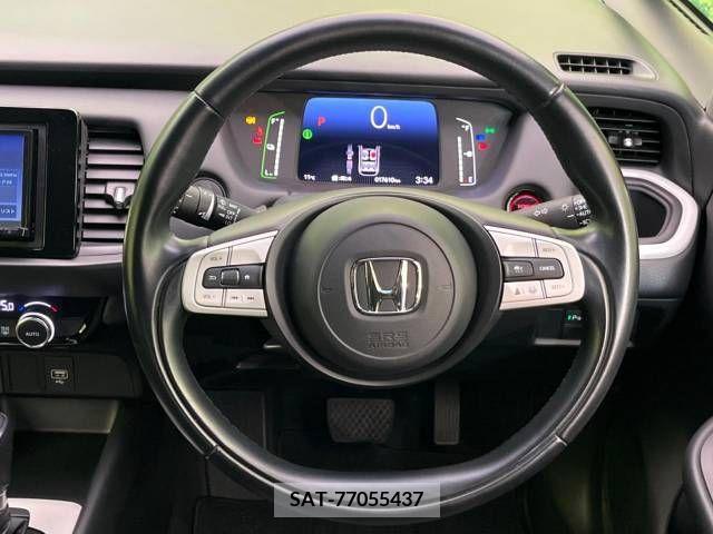 Honda FIT 2021-07 223171-11