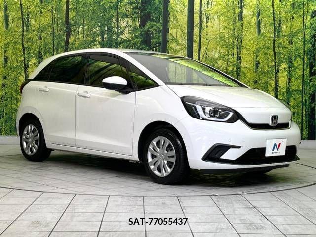 Honda FIT 2021-07 223171-16