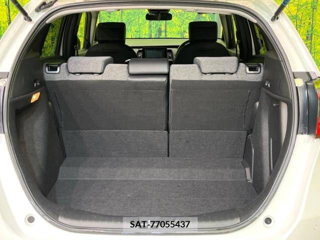Honda FIT 2021-07 223171-10
