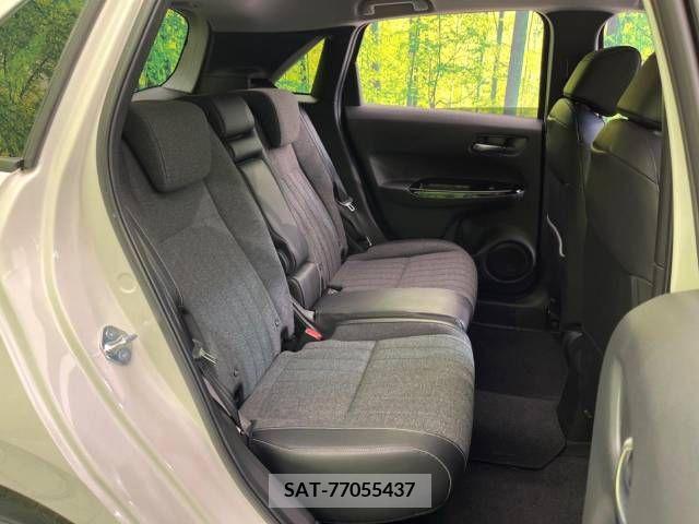Honda FIT 2021-07 223171-9