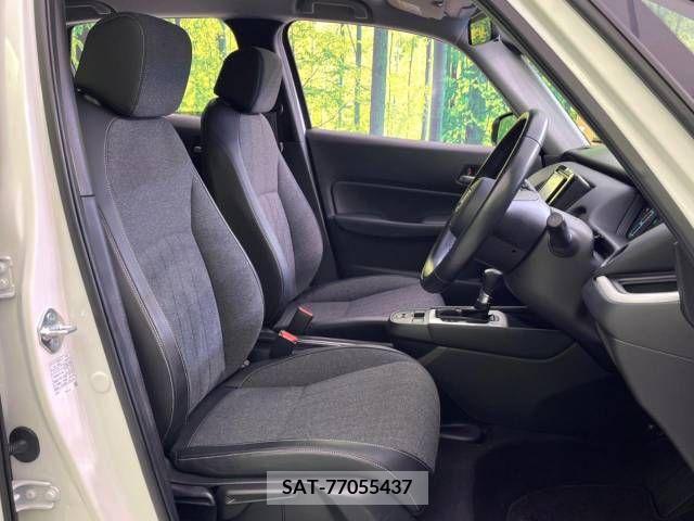 Honda FIT 2021-07 223171-8
