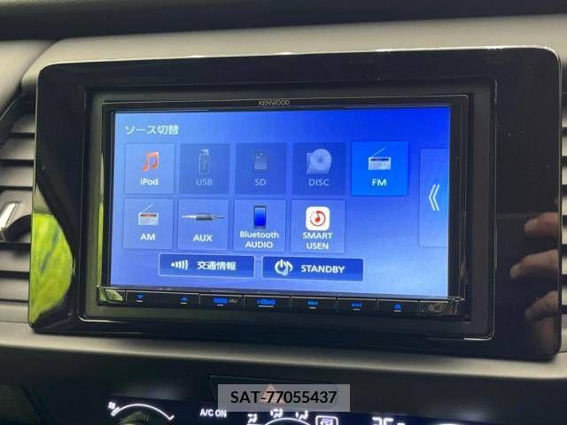 Honda FIT 2021-07 223171-2