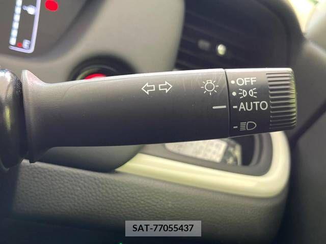 Honda FIT 2021-07 223171-7