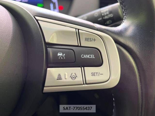 Honda FIT 2021-07 223171-5