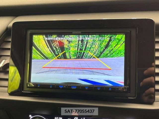 Honda FIT 2021-07 223171-4