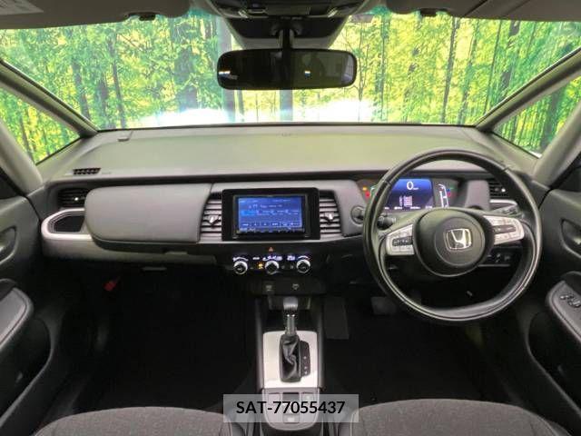 Honda FIT 2021-07 223171-1