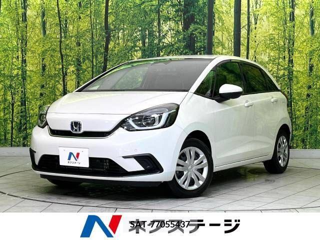 Honda FIT 2021-07 223171-0