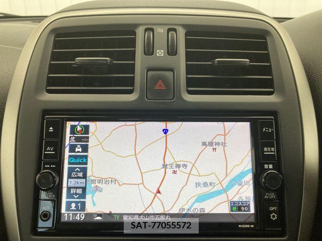 Nissan MARCH 2021-03 337257-8