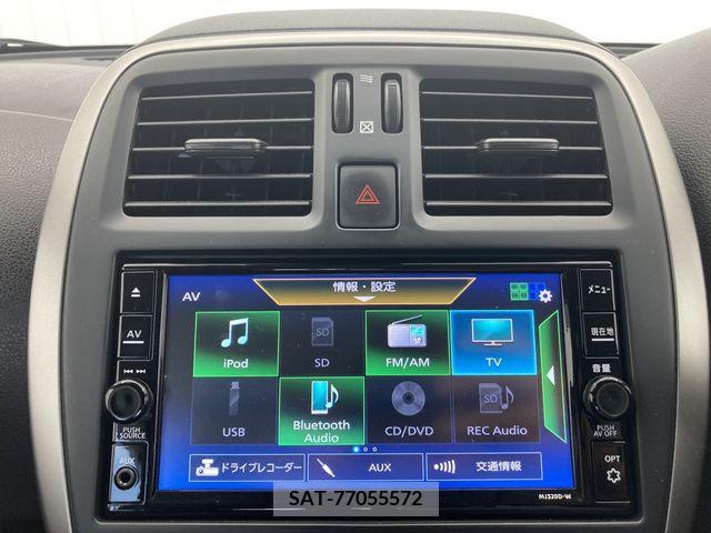 Nissan MARCH 2021-03 337257-10