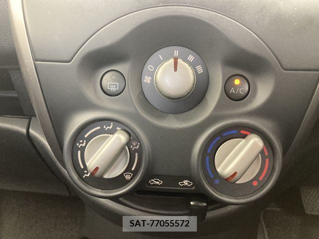 Nissan MARCH 2021-03 337257-11
