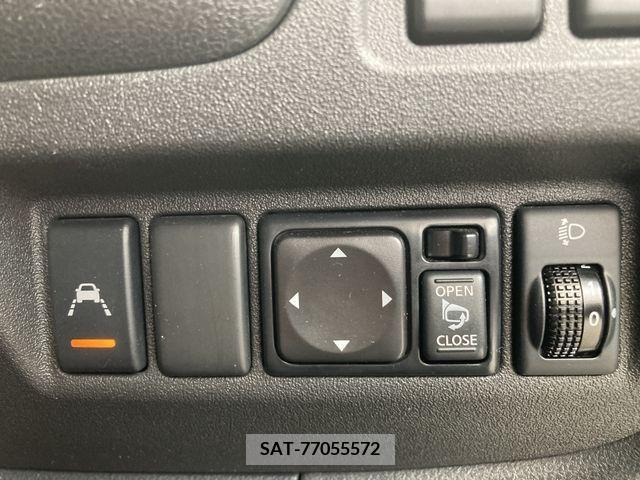 Nissan MARCH 2021-03 337257-19