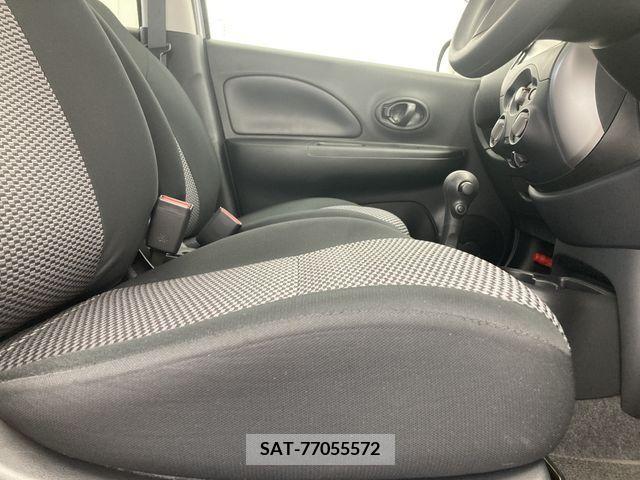 Nissan MARCH 2021-03 337257-5