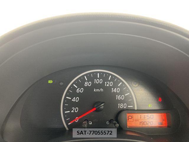 Nissan MARCH 2021-03 337257-16
