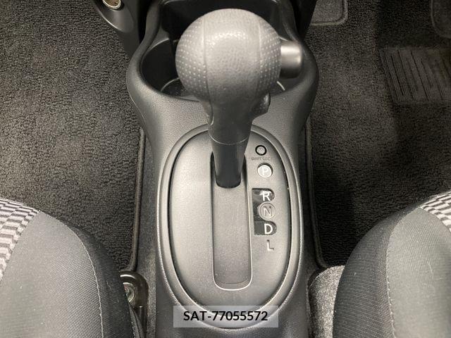 Nissan MARCH 2021-03 337257-14