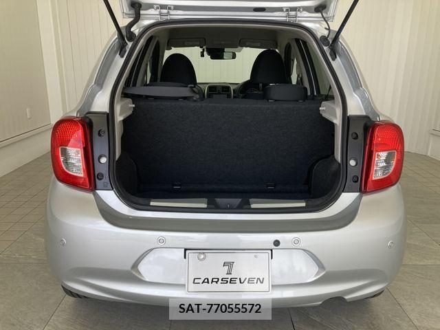 Nissan MARCH 2021-03 337257-29