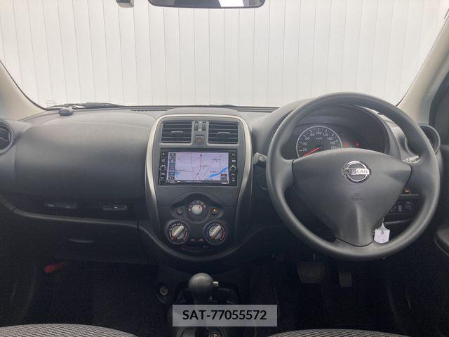 Nissan MARCH 2021-03 337257-28