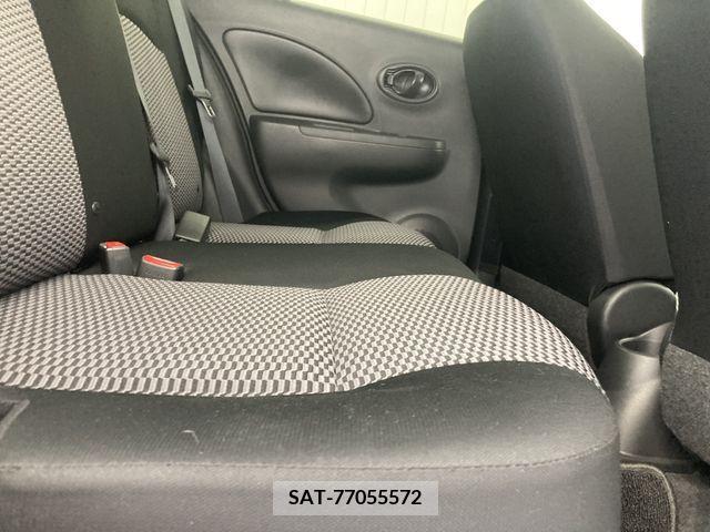 Nissan MARCH 2021-03 337257-27