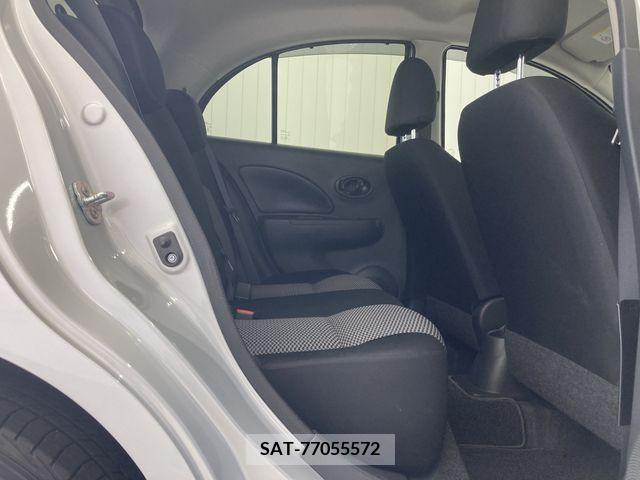 Nissan MARCH 2021-03 337257-26