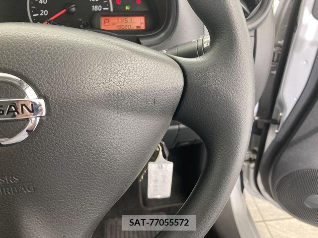 Nissan MARCH 2021-03 337257-23