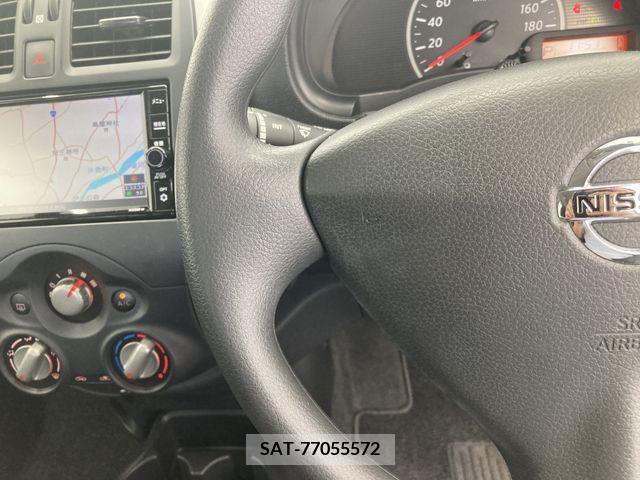 Nissan MARCH 2021-03 337257-22