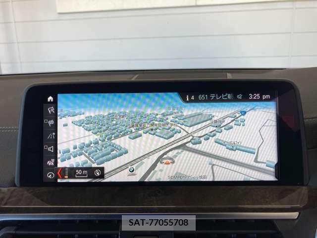 Bmw X3 2017-11 294156-16