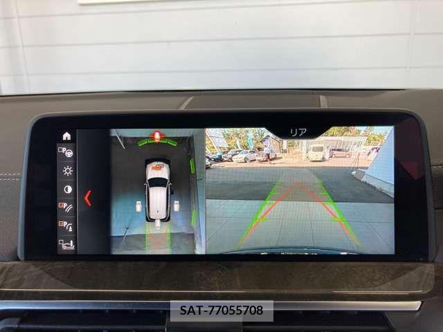 Bmw X3 2017-11 294156-17