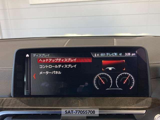 Bmw X3 2017-11 294156-18