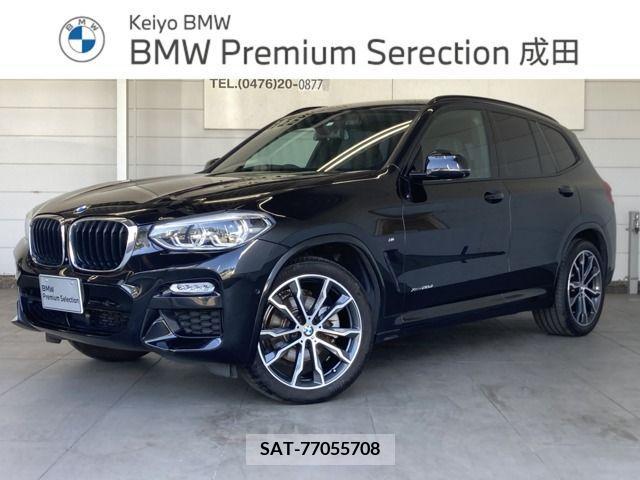 Bmw X3 2017-11 294156-0
