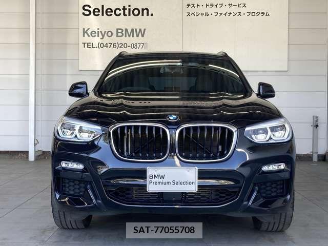 Bmw X3 2017-11 294156-1