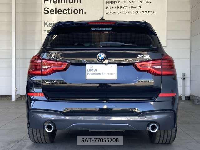 Bmw X3 2017-11 294156-2