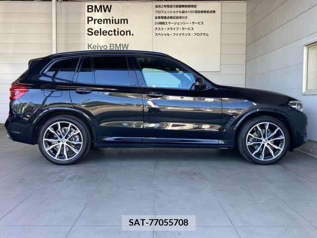 Bmw X3 2017-11 294156-4