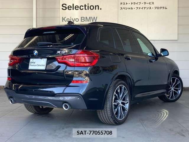 Bmw X3 2017-11 294156-5