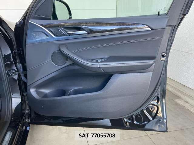 Bmw X3 2017-11 294156-8