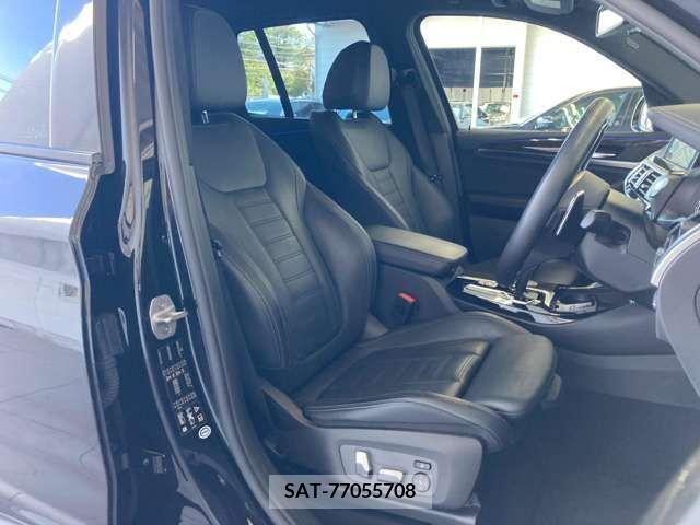 Bmw X3 2017-11 294156-10