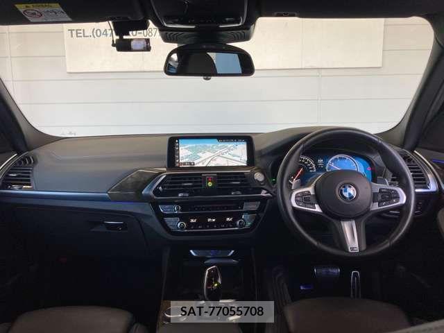 Bmw X3 2017-11 294156-13