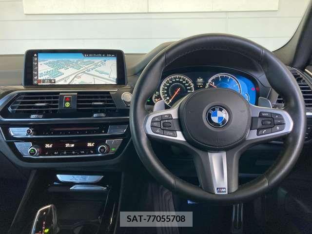 Bmw X3 2017-11 294156-14