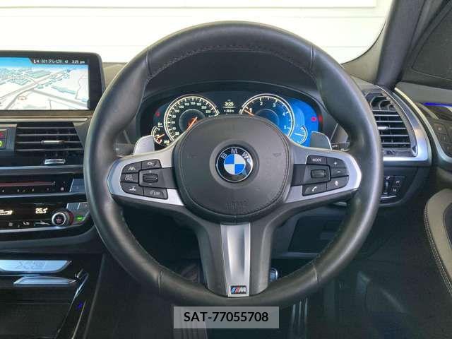 Bmw X3 2017-11 294156-15
