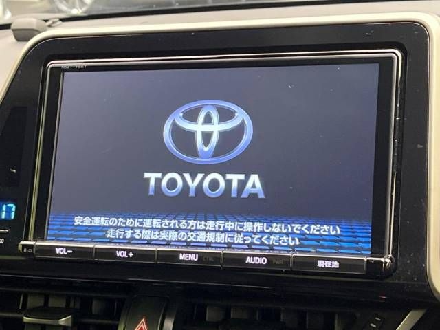 Toyota C-HR 2018-02 29178-3